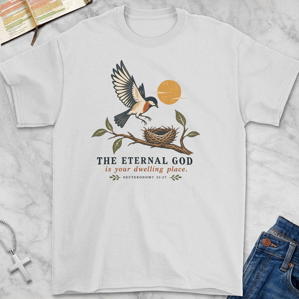 DWELLING PLACE T-SHIRT