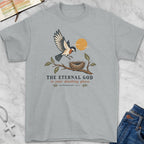DWELLING PLACE T-SHIRT