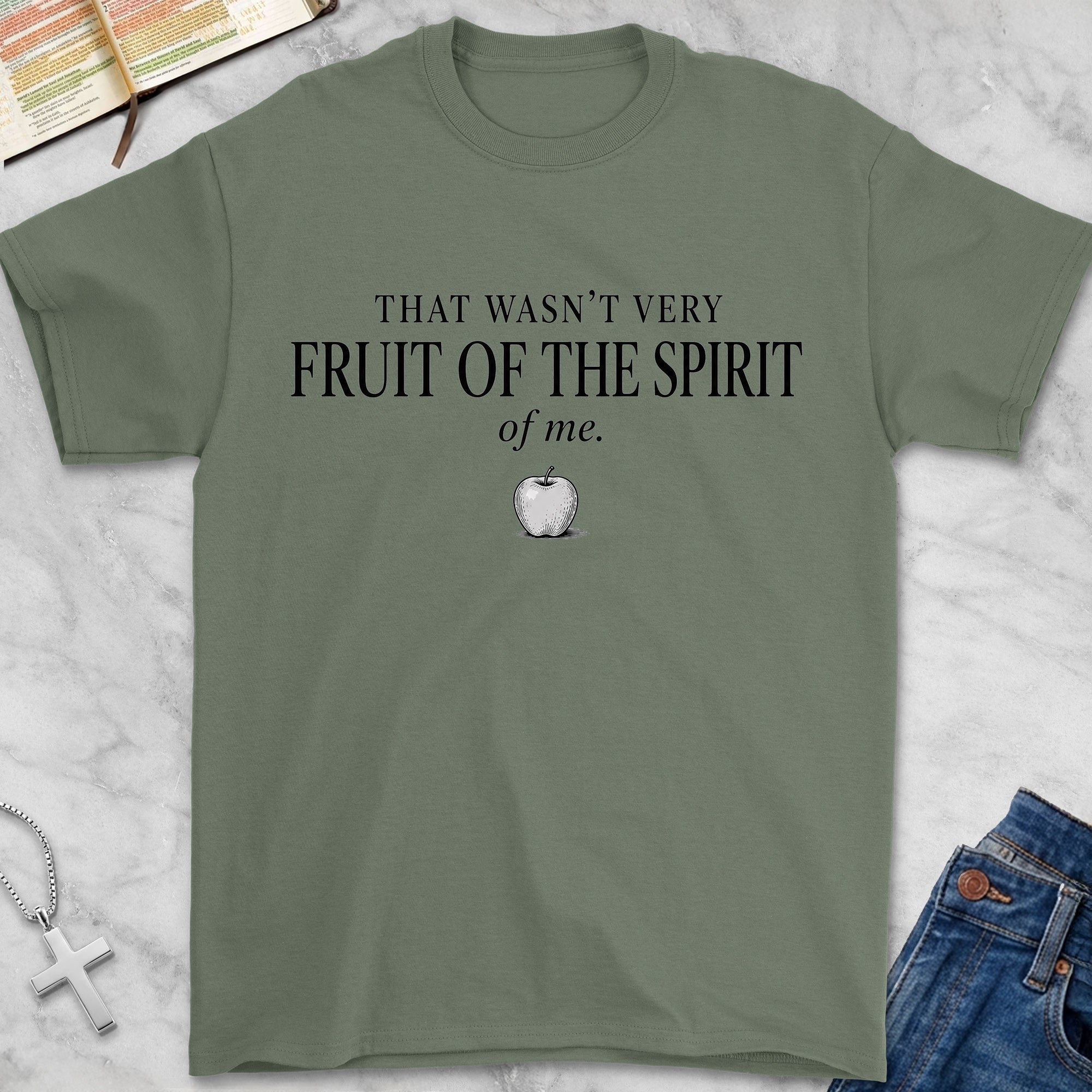 FOS T-Shirt