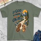 ill be okay T-Shirt