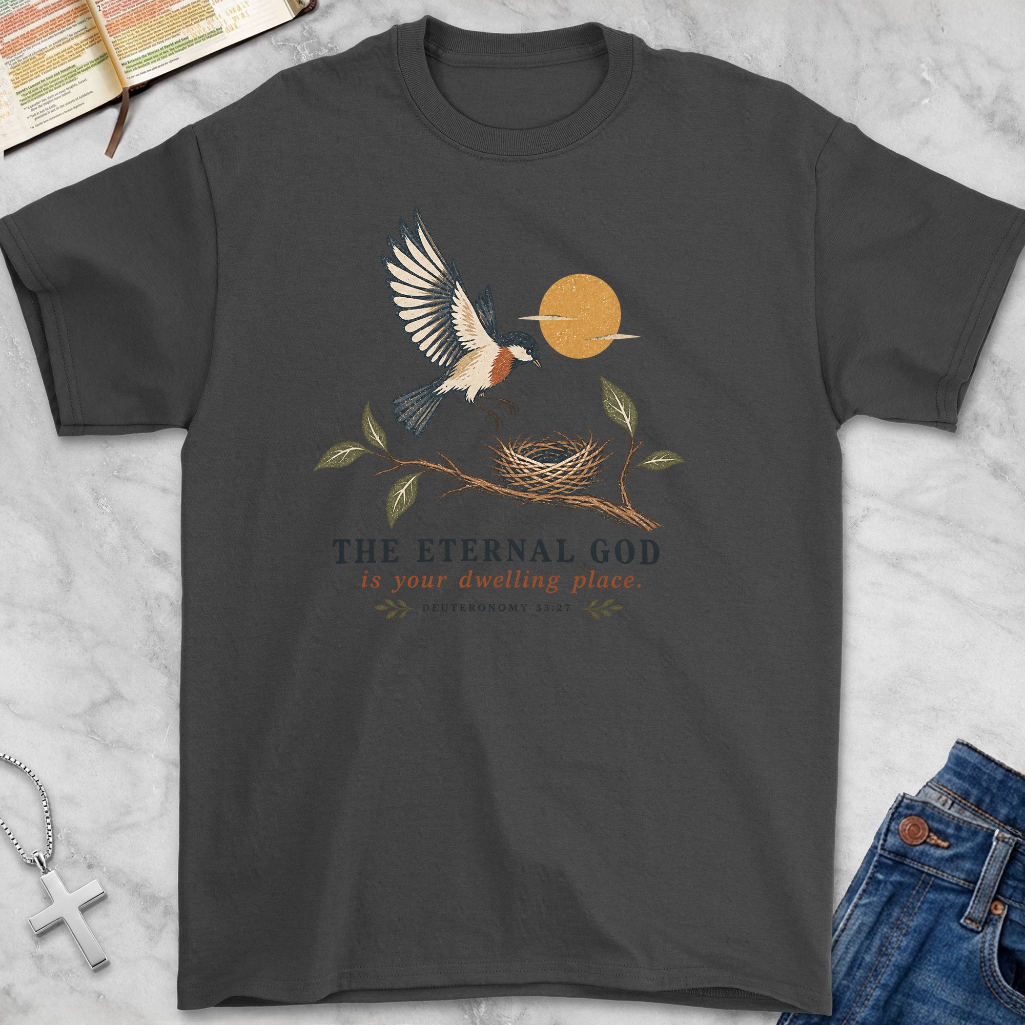 DWELLING PLACE T-SHIRT