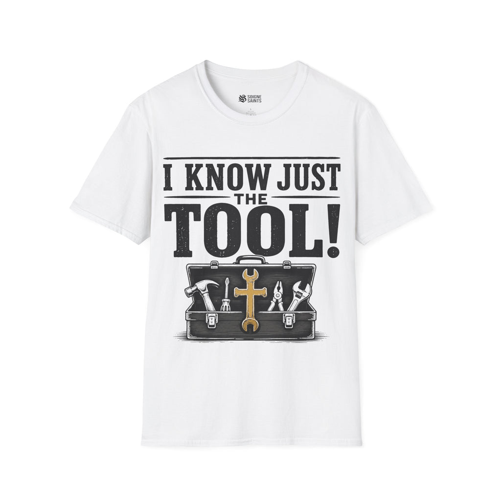 JUST THE TOOL T-Shirt