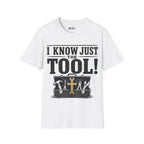 JUST THE TOOL T-Shirt