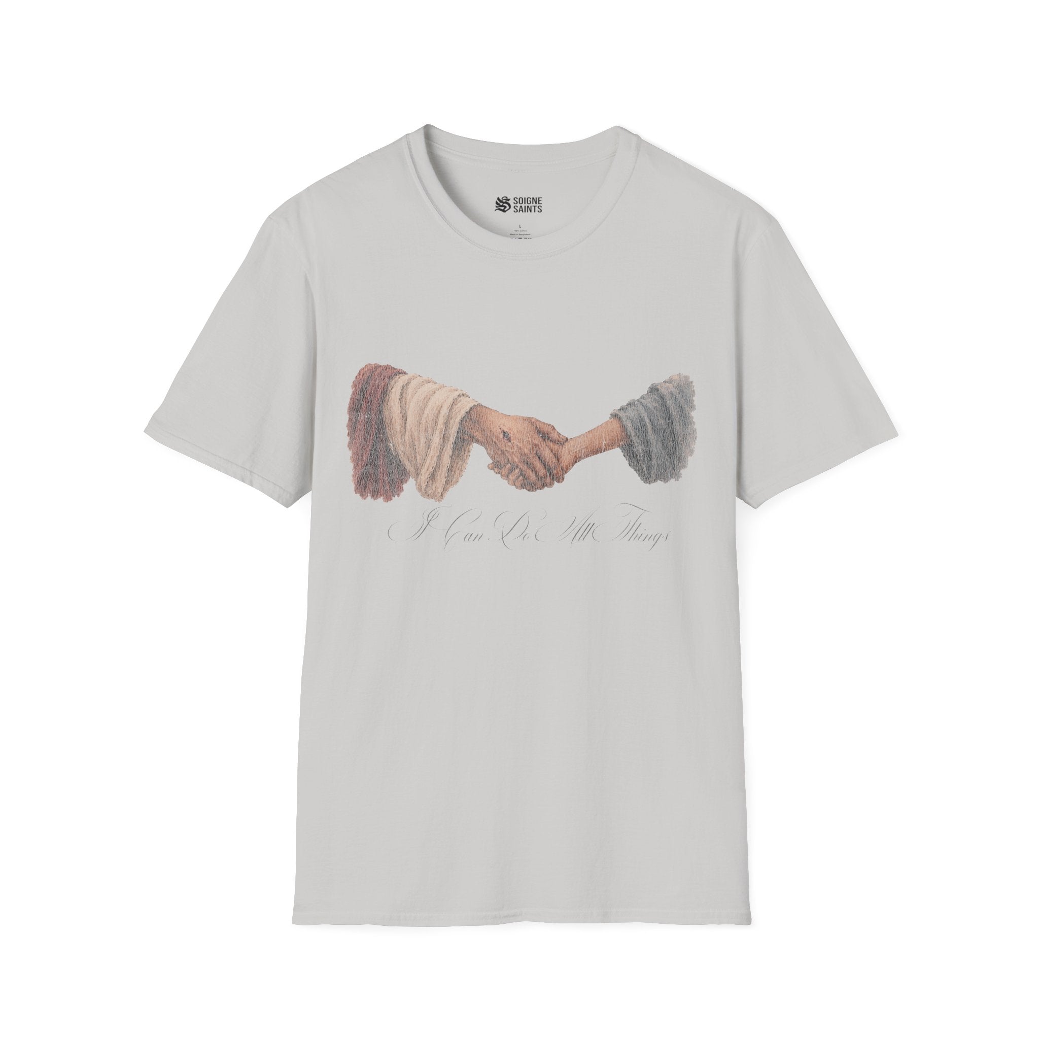 can do all things T-Shirt