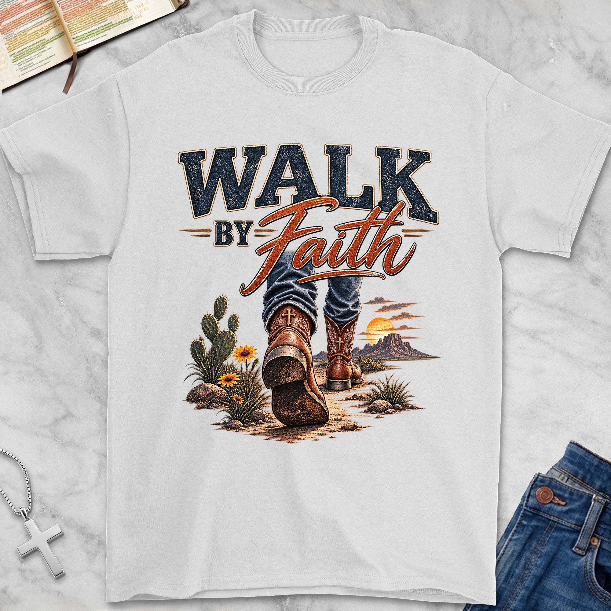 wbf T-Shirt