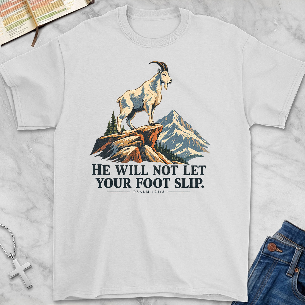 SLIP T-SHIRT