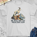 SLIP T-SHIRT
