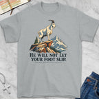 SLIP T-SHIRT