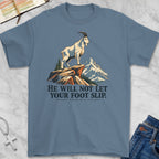 SLIP T-SHIRT