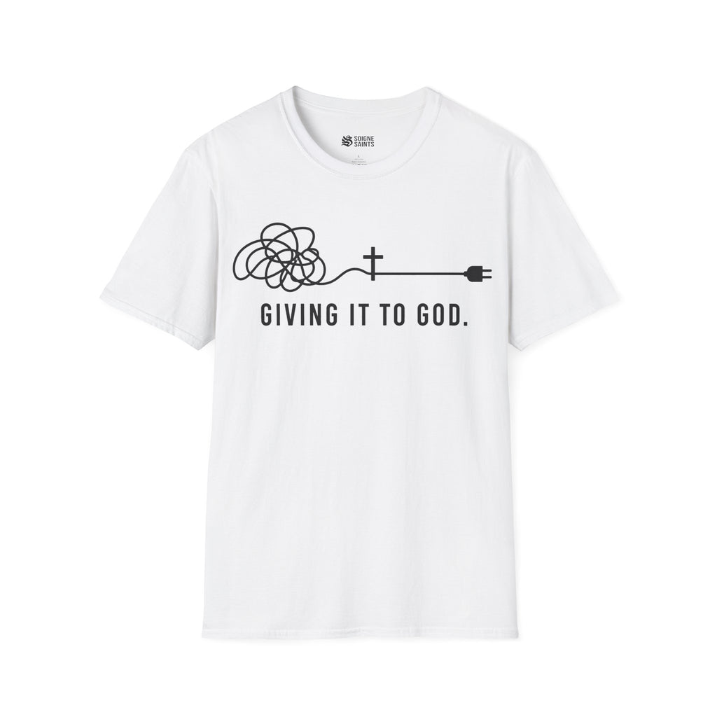 GIVING IT T-Shirt