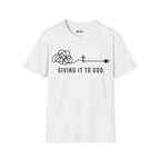 GIVING IT T-Shirt