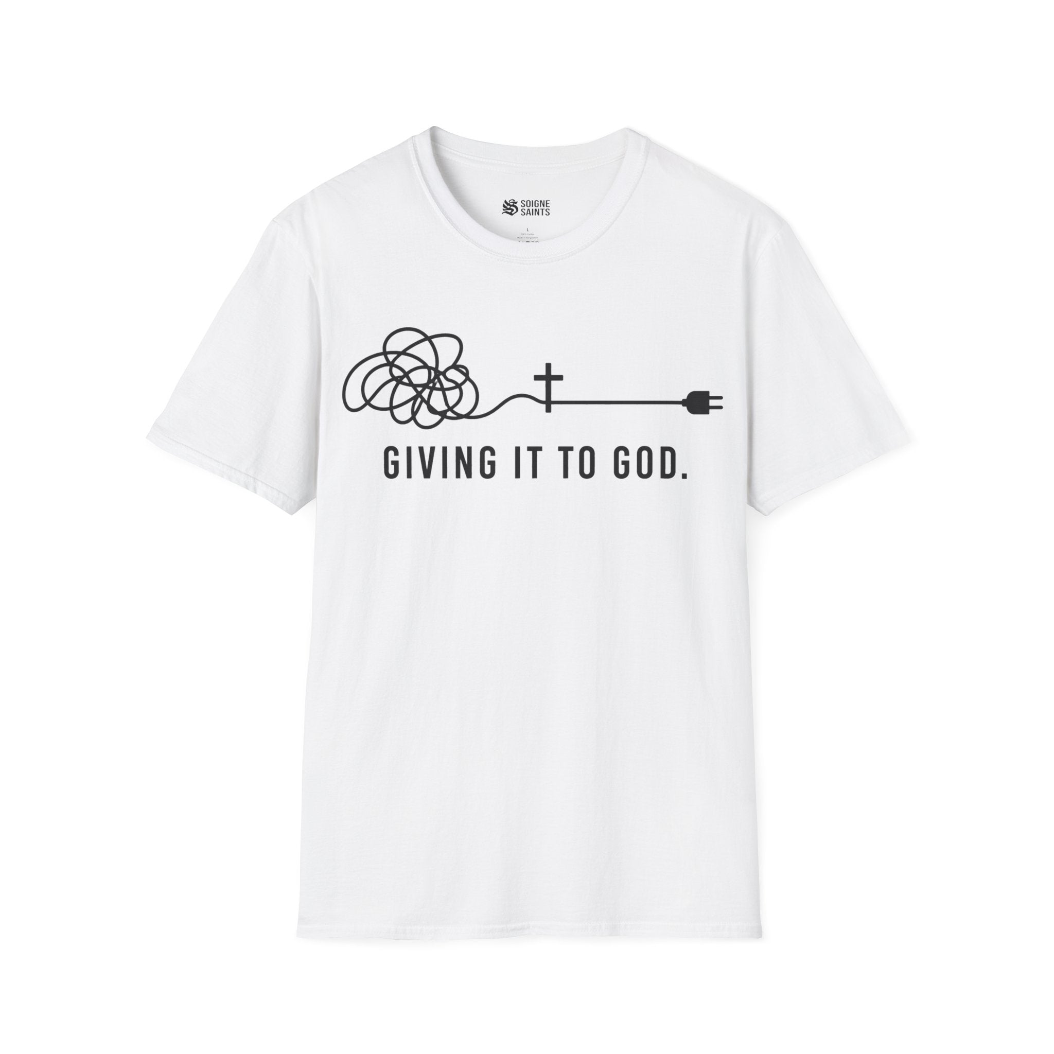GIVING IT T-Shirt