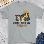 COMMIT T-SHIRT
