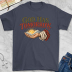 has tomorrow T-Shirt