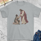 Lifts me T-SHIRT