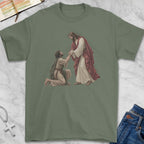 Lifts me T-SHIRT