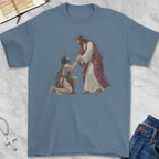 Lifts me T-SHIRT