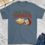 has tomorrow T-Shirt
