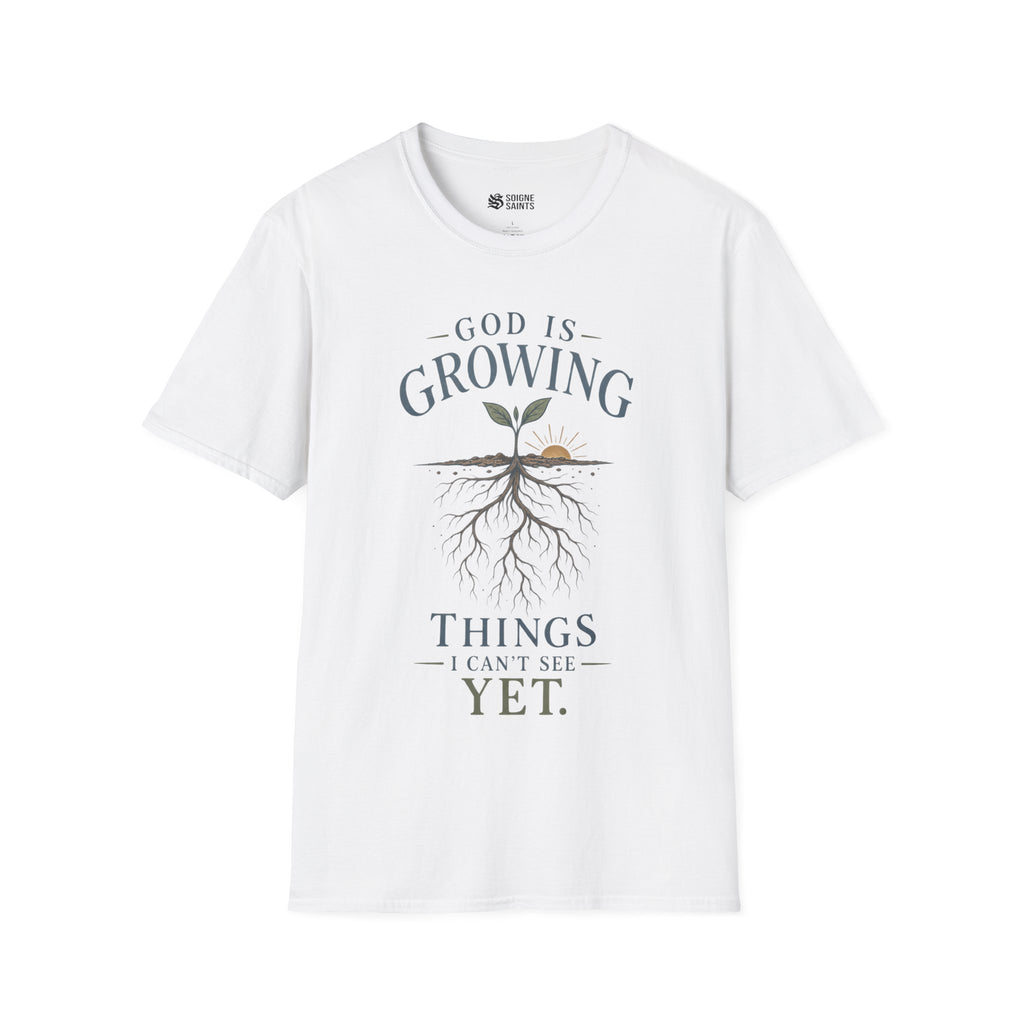 yet see T-Shirt