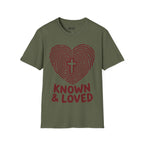 KNOWN & LOVED T-Shirt