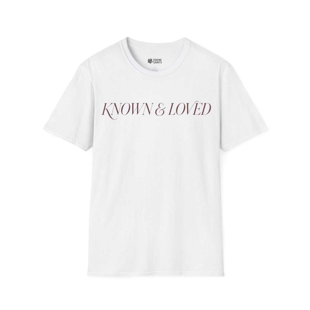 K&L T-Shirt
