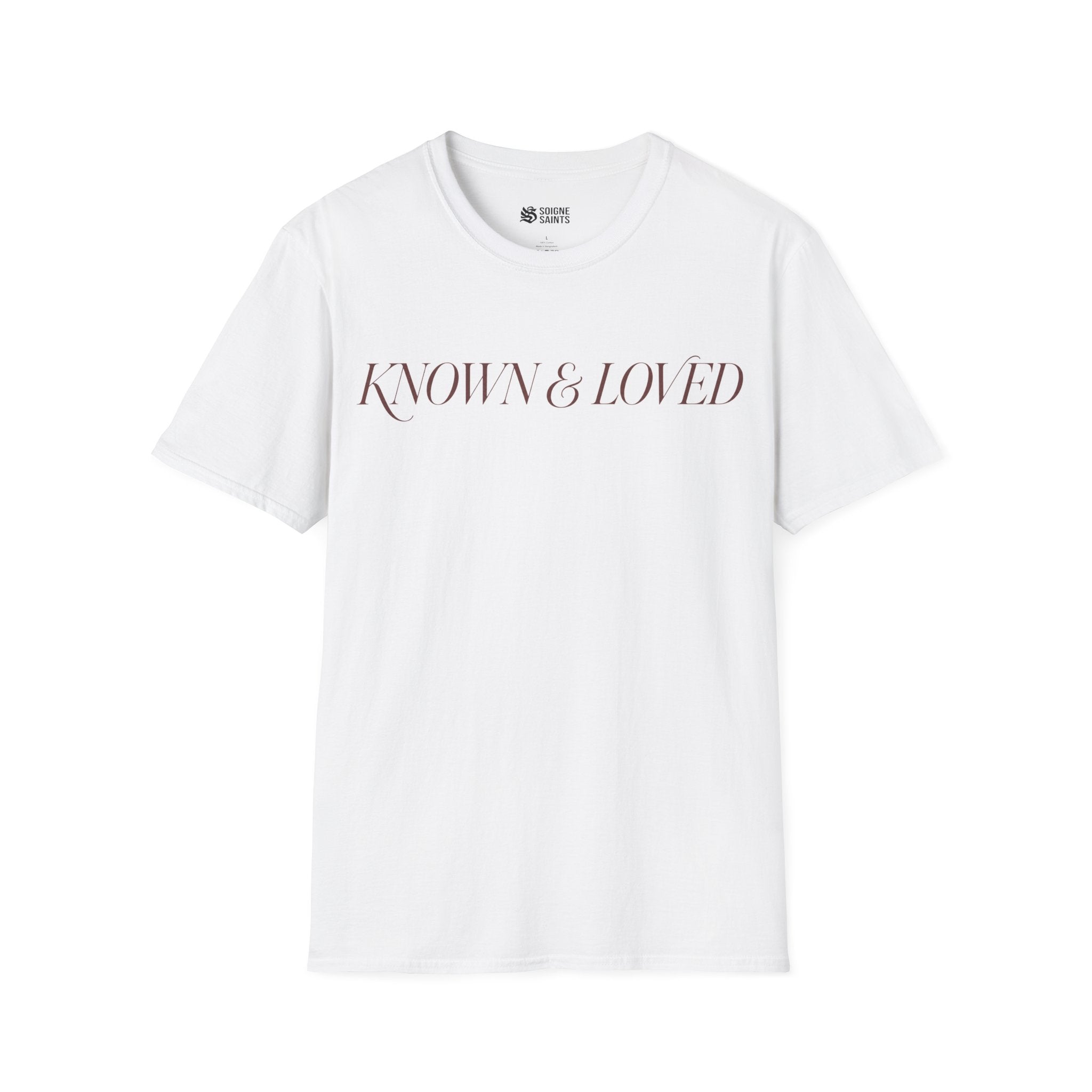 K&L T-Shirt