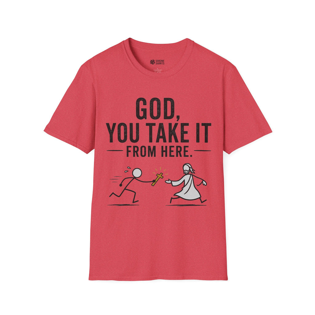 BATON T-Shirt