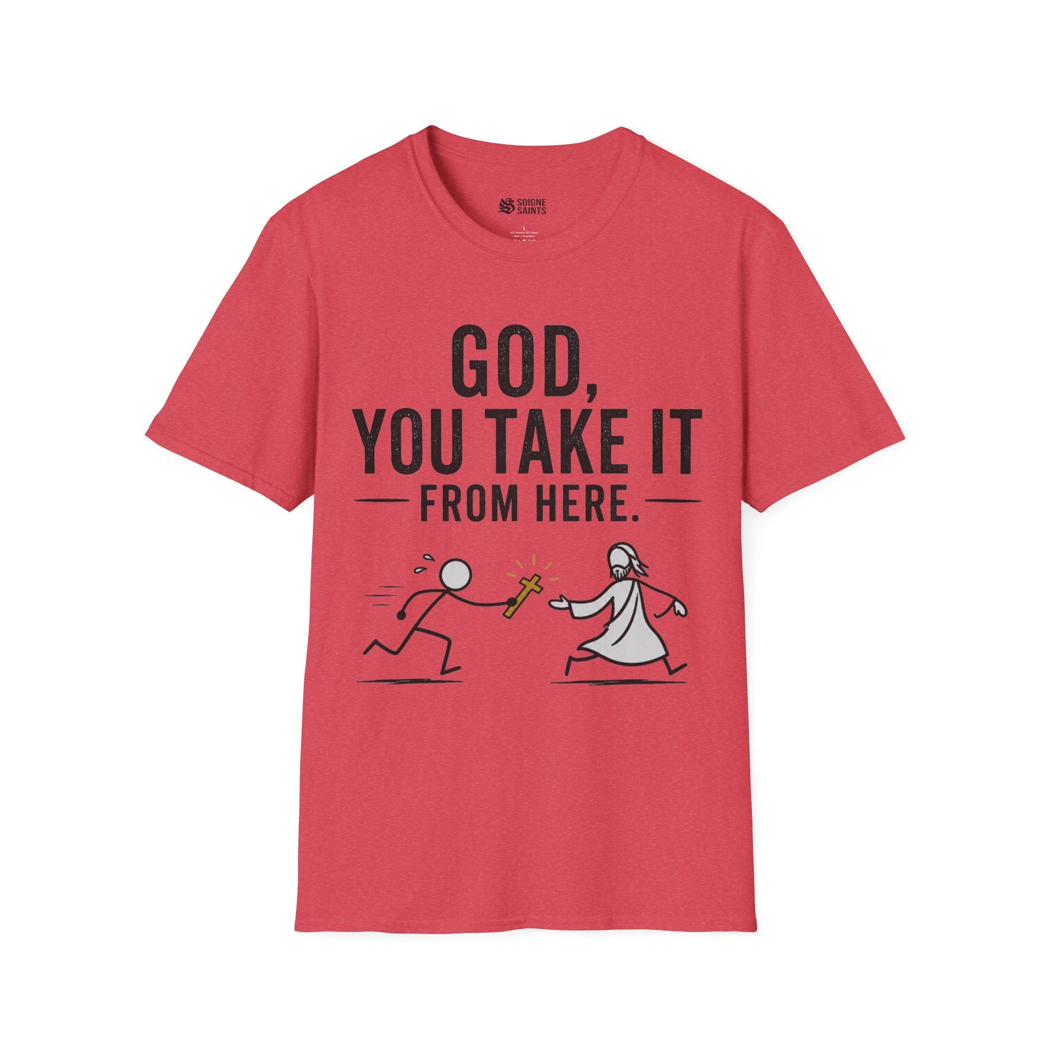 BATON T-Shirt