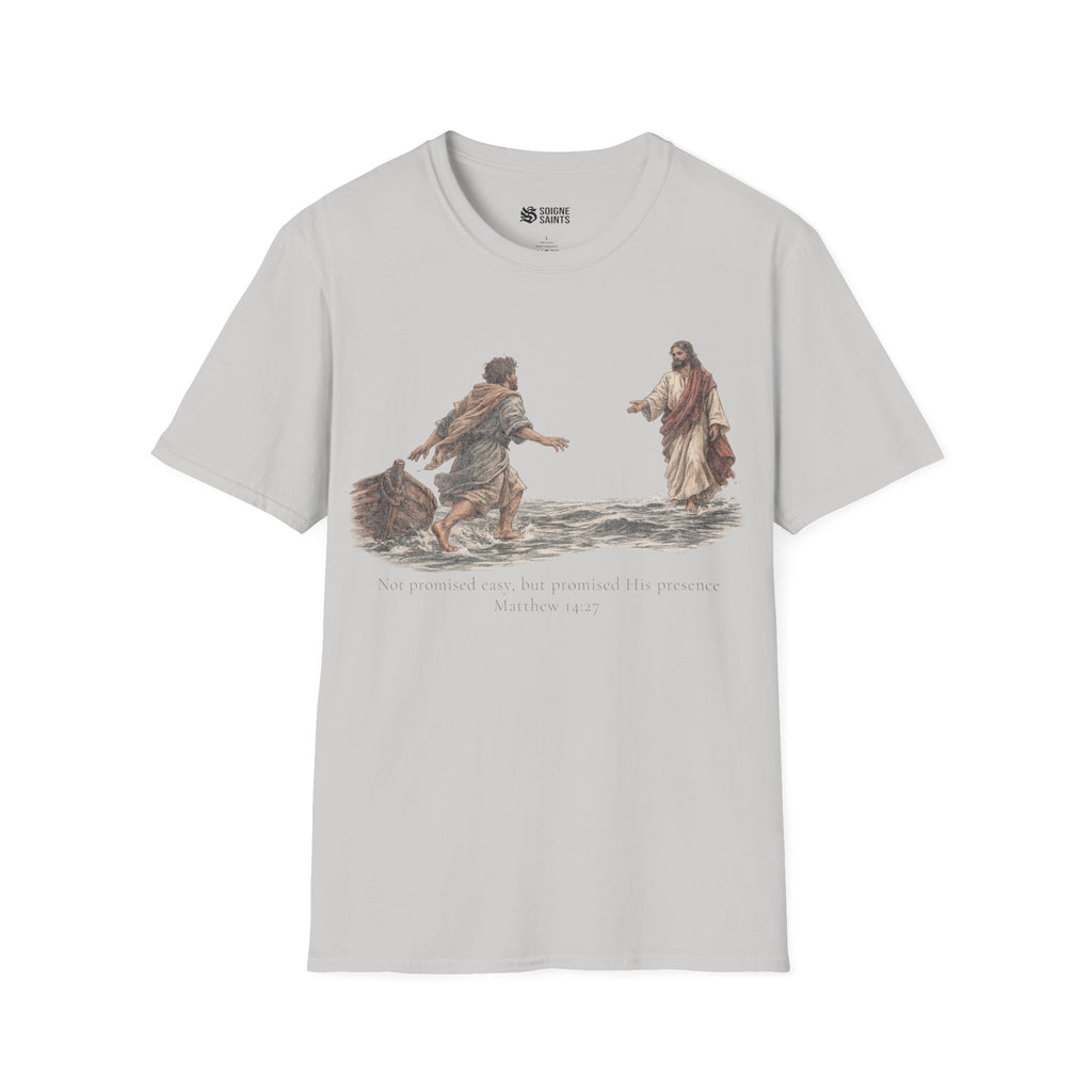 not easy T-Shirt