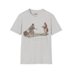 not easy T-Shirt