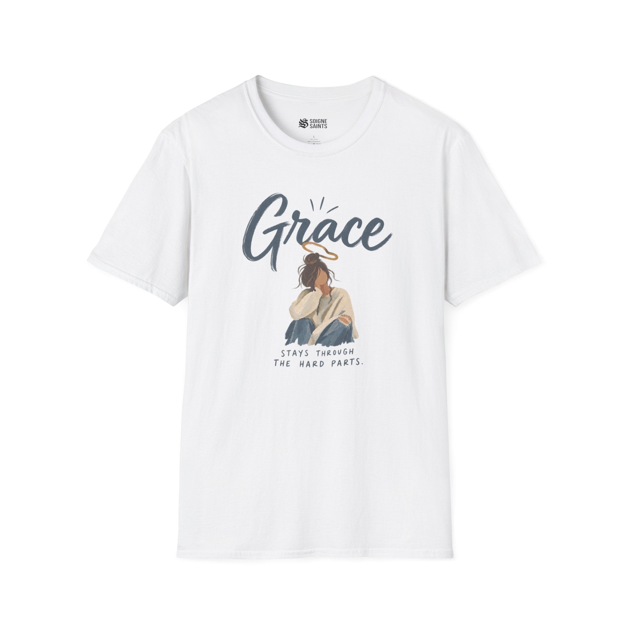 hard parts T-Shirt