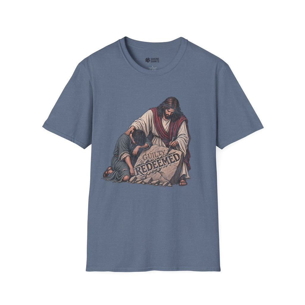 this rock T-Shirt