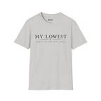 lowest T-Shirt