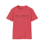 lowest T-Shirt
