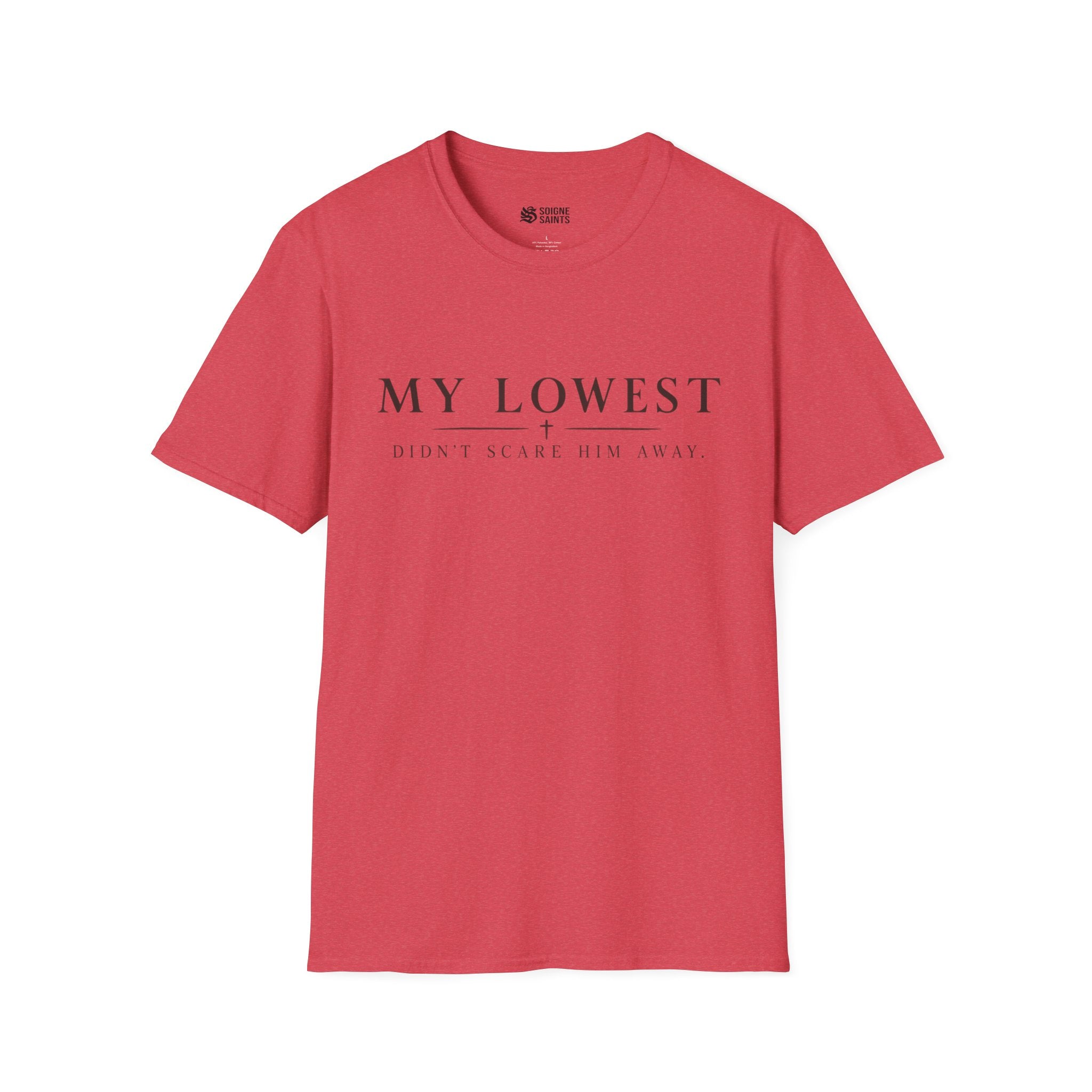 lowest T-Shirt
