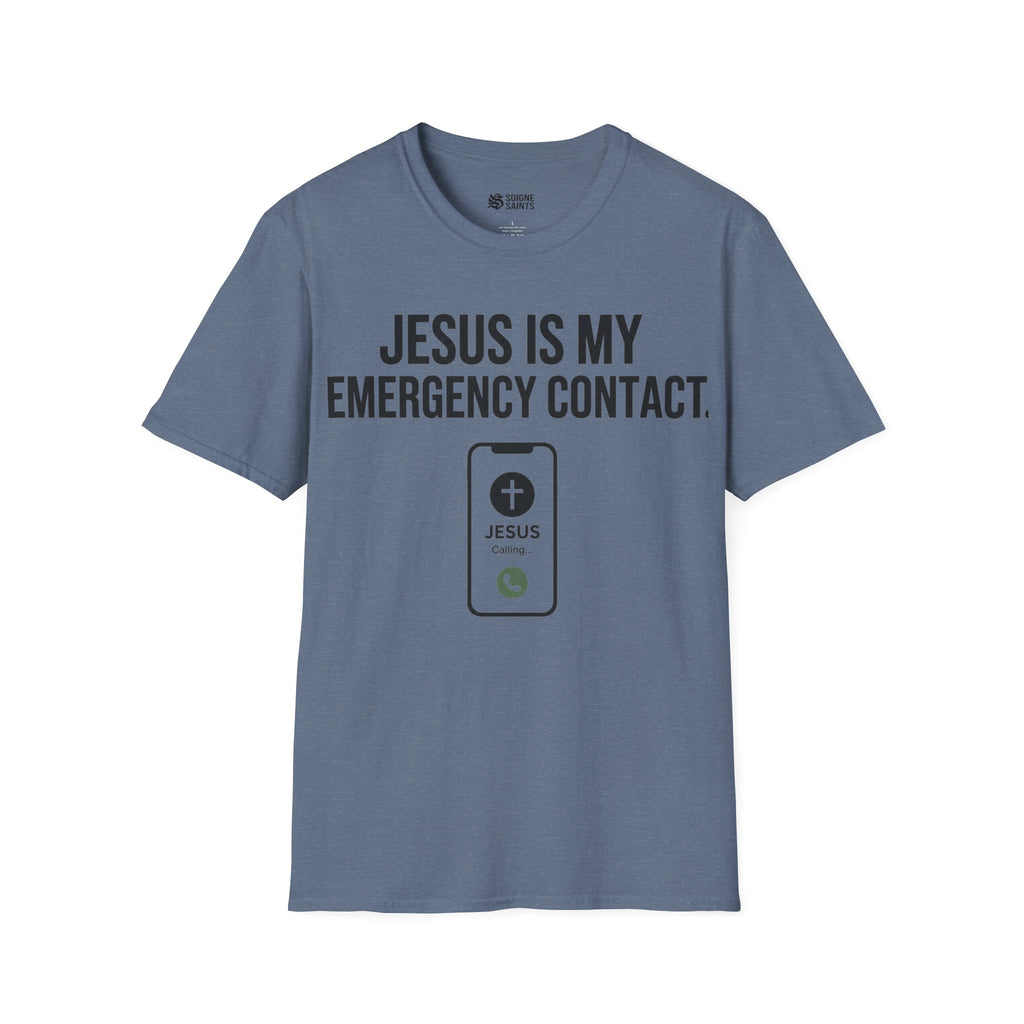EMERGENCY T-Shirt