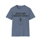 EMERGENCY T-Shirt