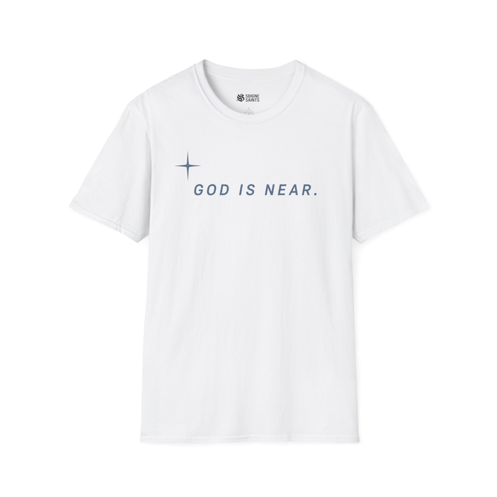 GOD IS NEAR T-Shirt