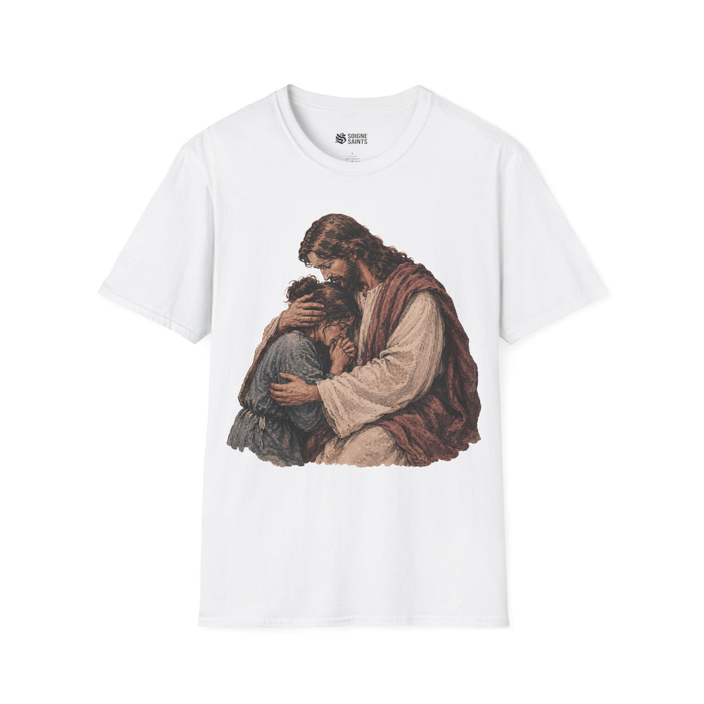 trust in him T-Shirt