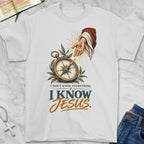 i know T-Shirt