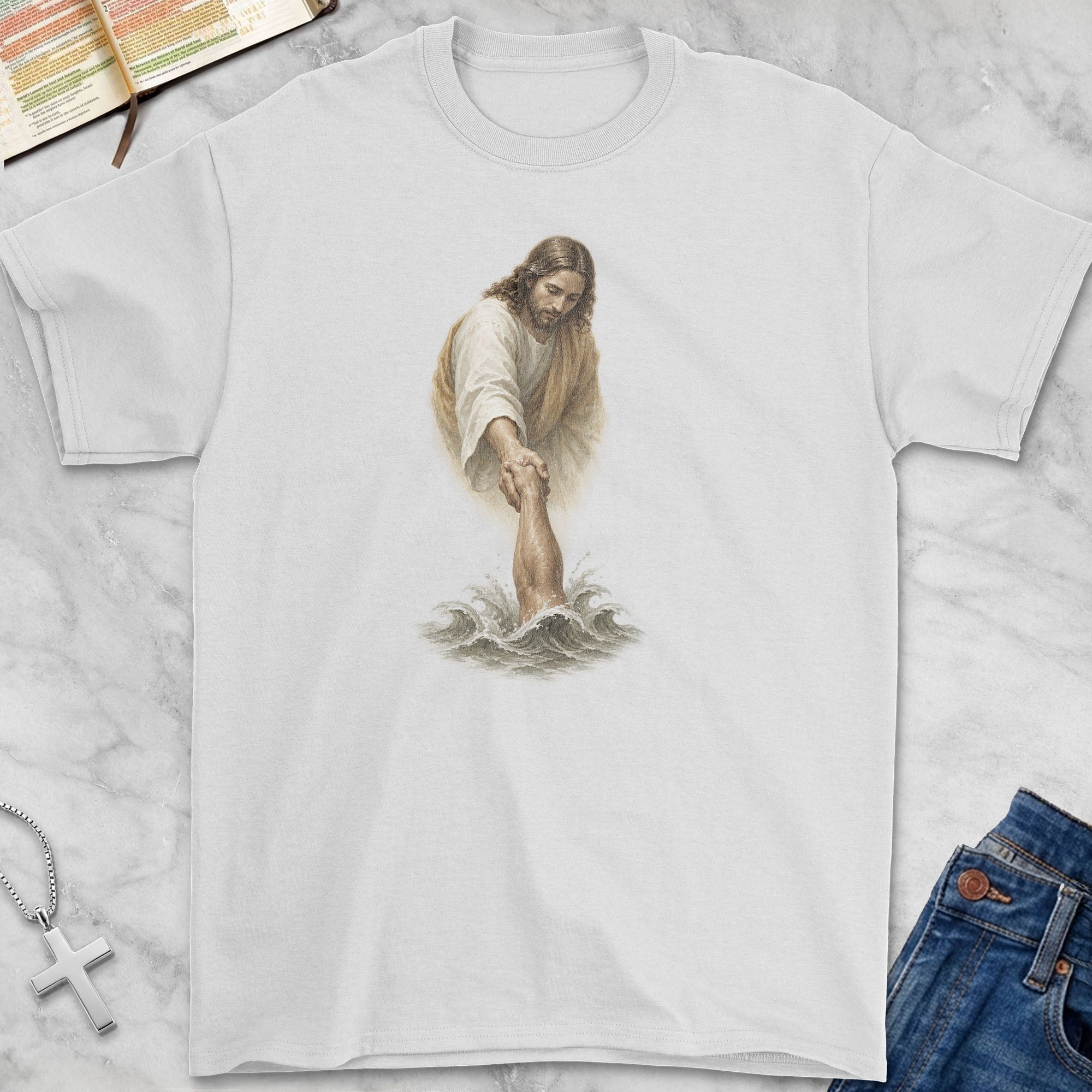 FOCUS T-SHIRT