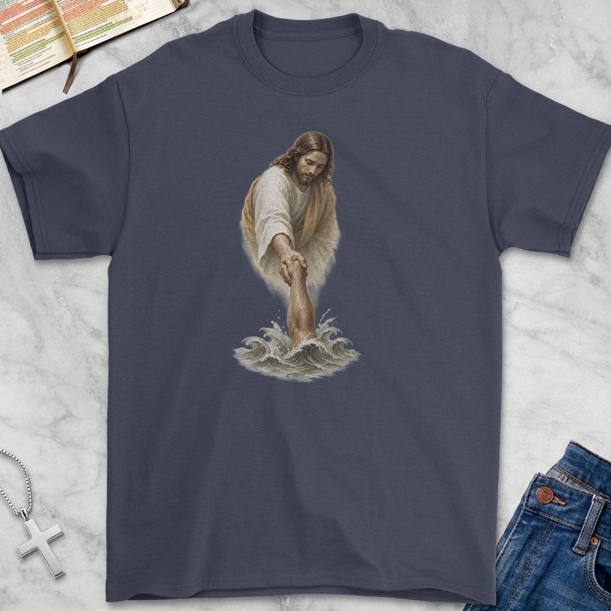FOCUS T-SHIRT