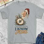 i know T-Shirt