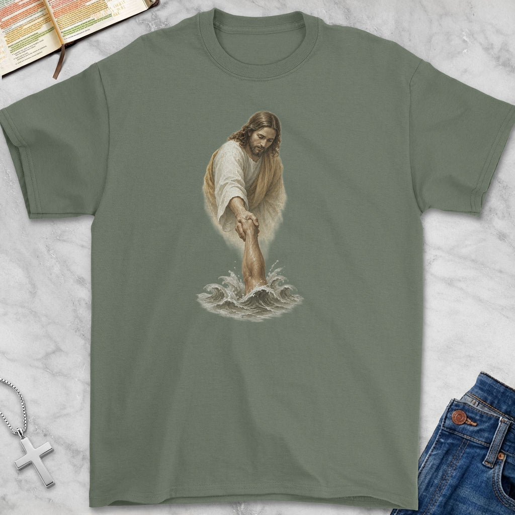 FOCUS T-SHIRT