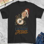 i know T-Shirt