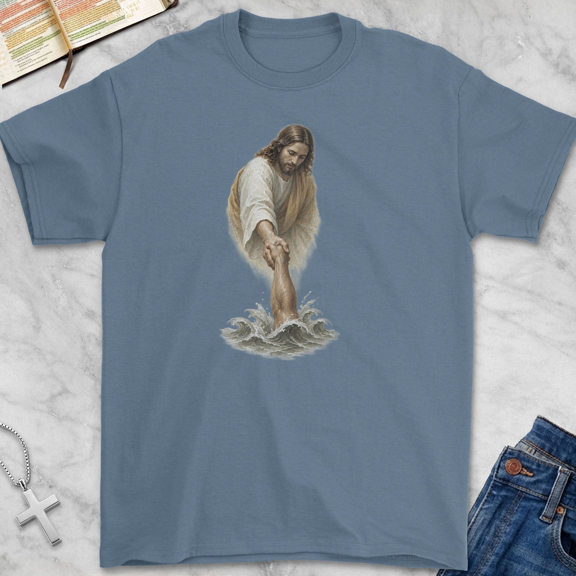 FOCUS T-SHIRT