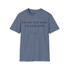 GOD KEPT T-Shirt
