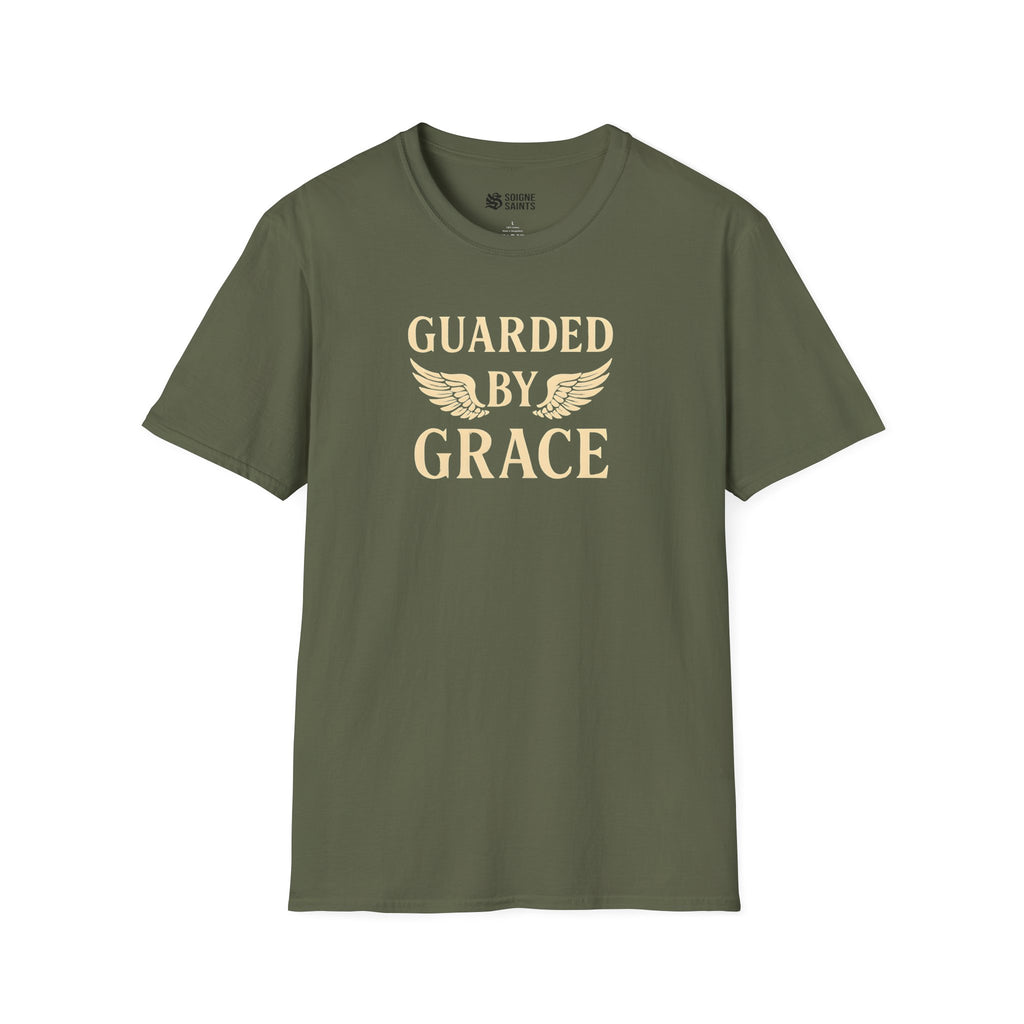 Guarded By Grace T-Shirt