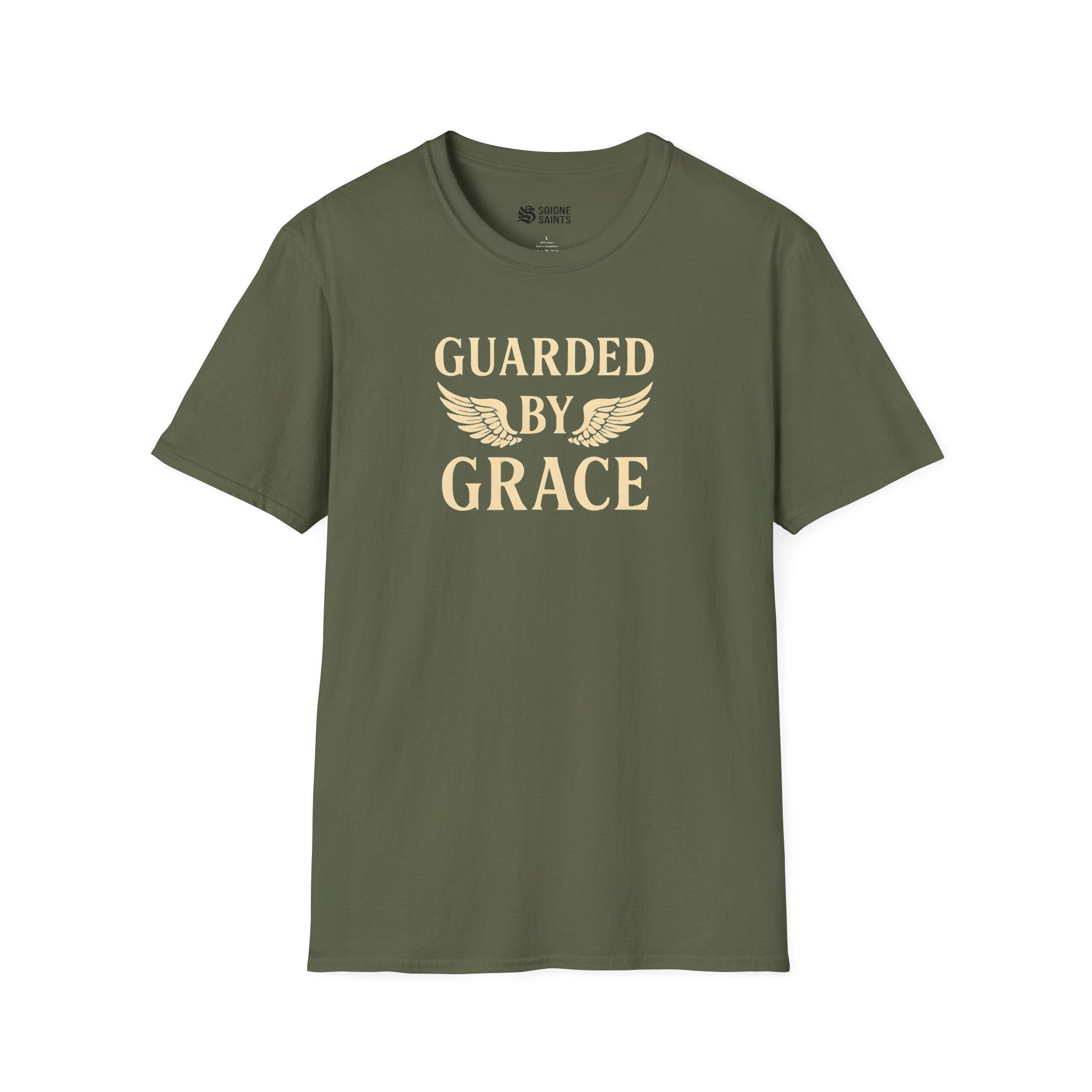 Guarded By Grace T-Shirt