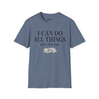 AFTER THIS NAP T-Shirt